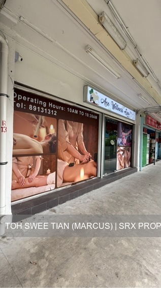 63 Kallang Bahru (D12), Shop House #552992161